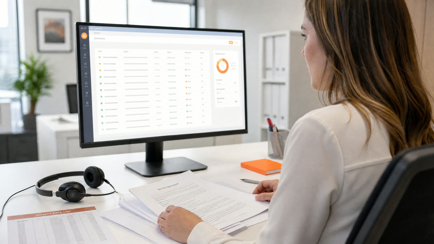 AI Cold Calling: Compliance, Consent, and Better Practices