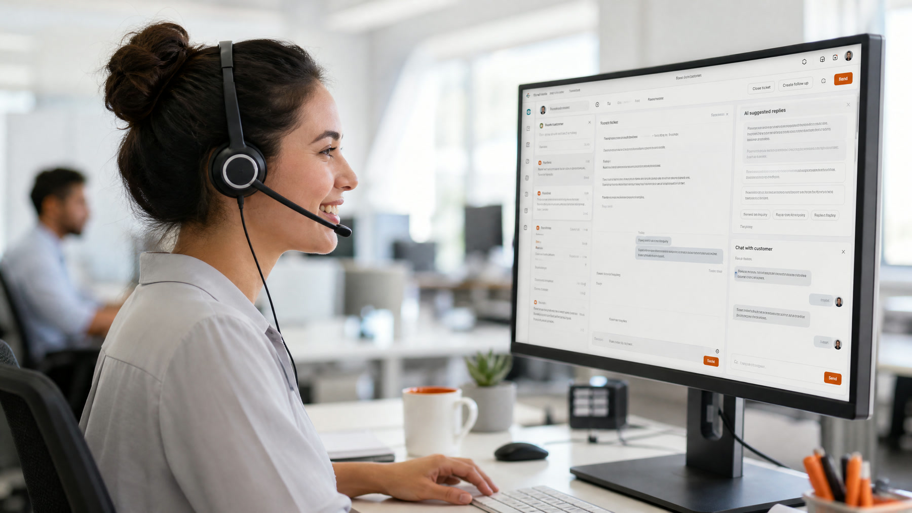 AI Customer Support Automation: Where It Helps and Where It Should Escalate