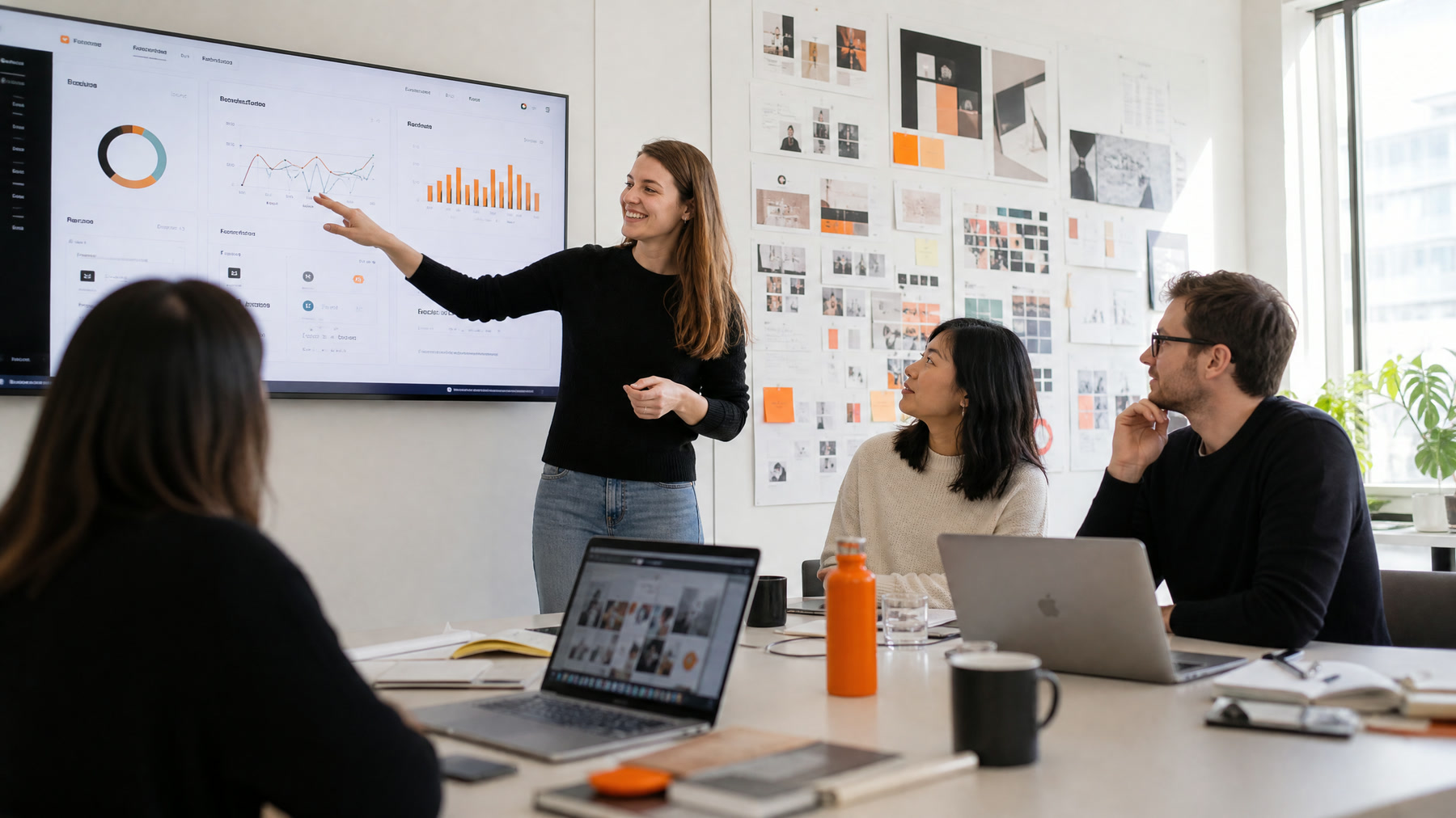 How Marketing Agencies Can Use AI to Deliver Better Client Work