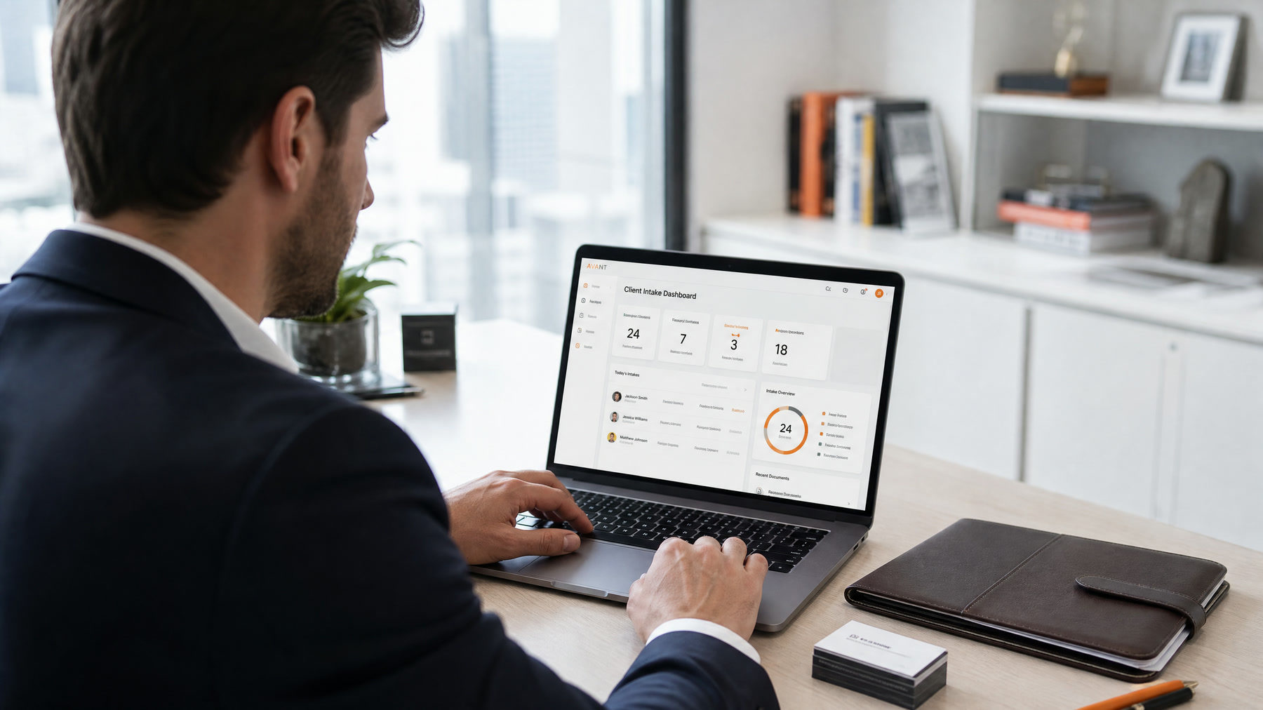 How Professional Services Firms Can Use AI Without Diluting Expertise