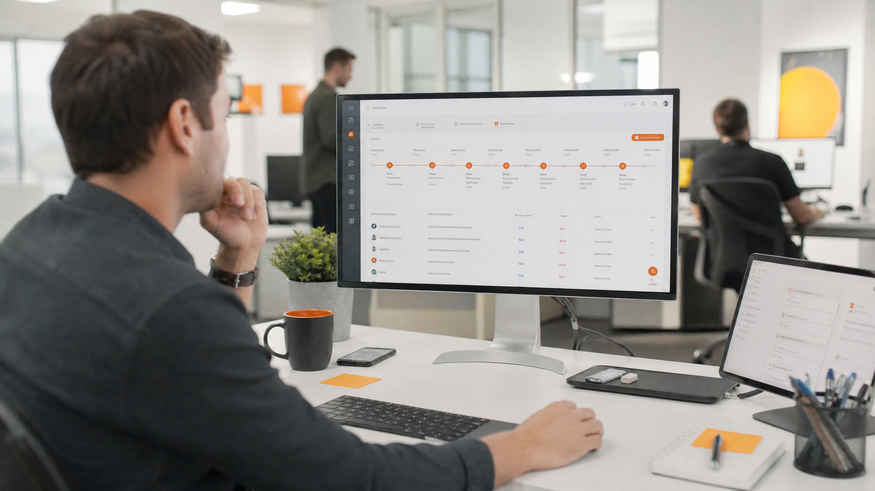 How to Build an AI Lead Follow-Up System That Converts