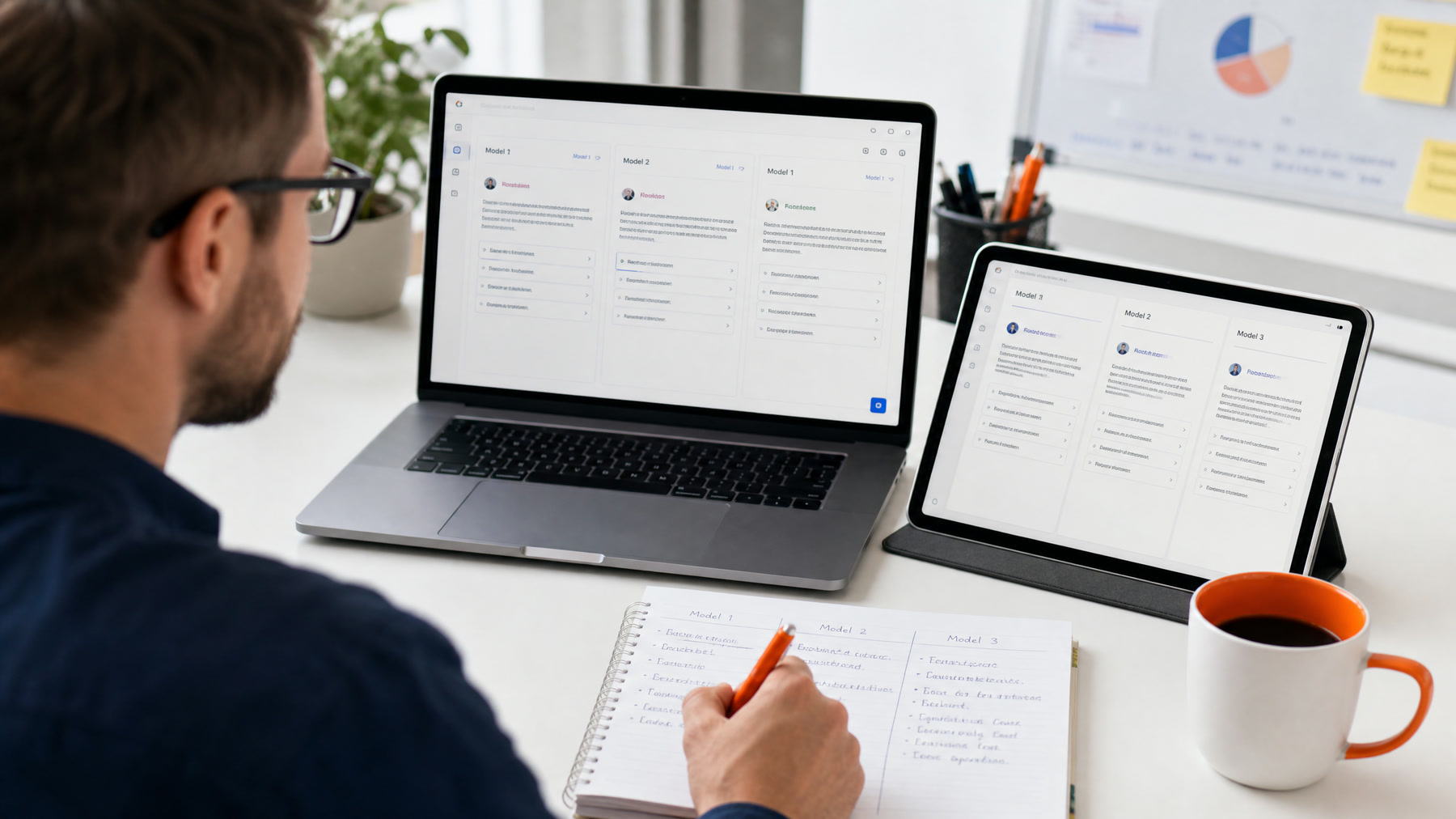 ChatGPT vs Claude vs Gemini for Business: How to Choose