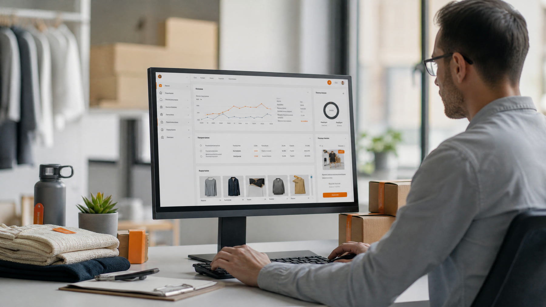 How Ecommerce Businesses Can Use AI to Improve Service and Revenue
