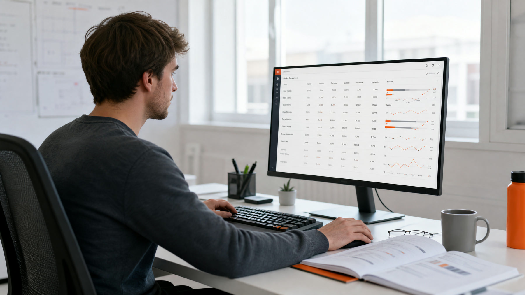How to Choose an AI Model for Your Business Workflow