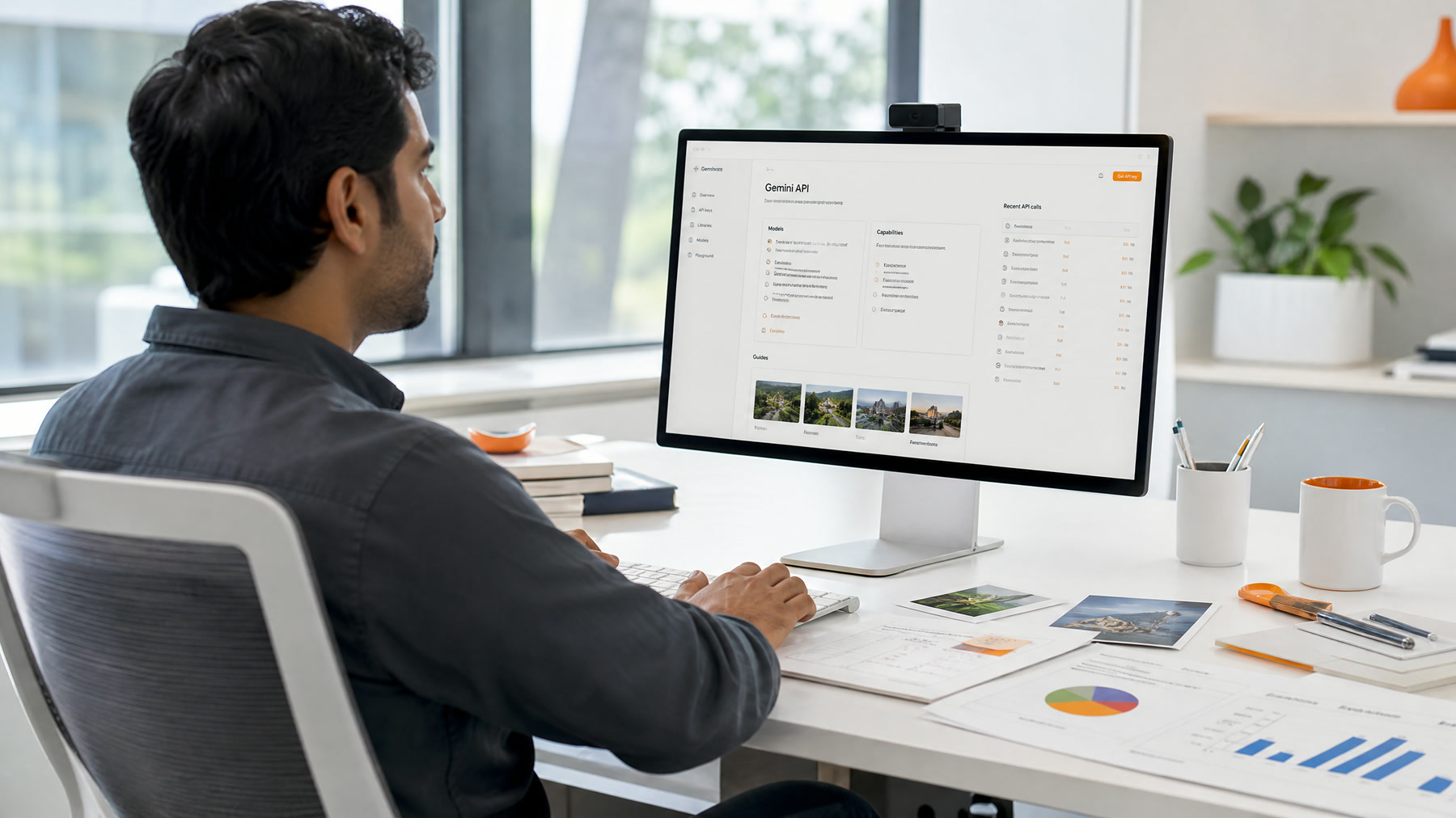 How to Integrate Gemini With Your Business