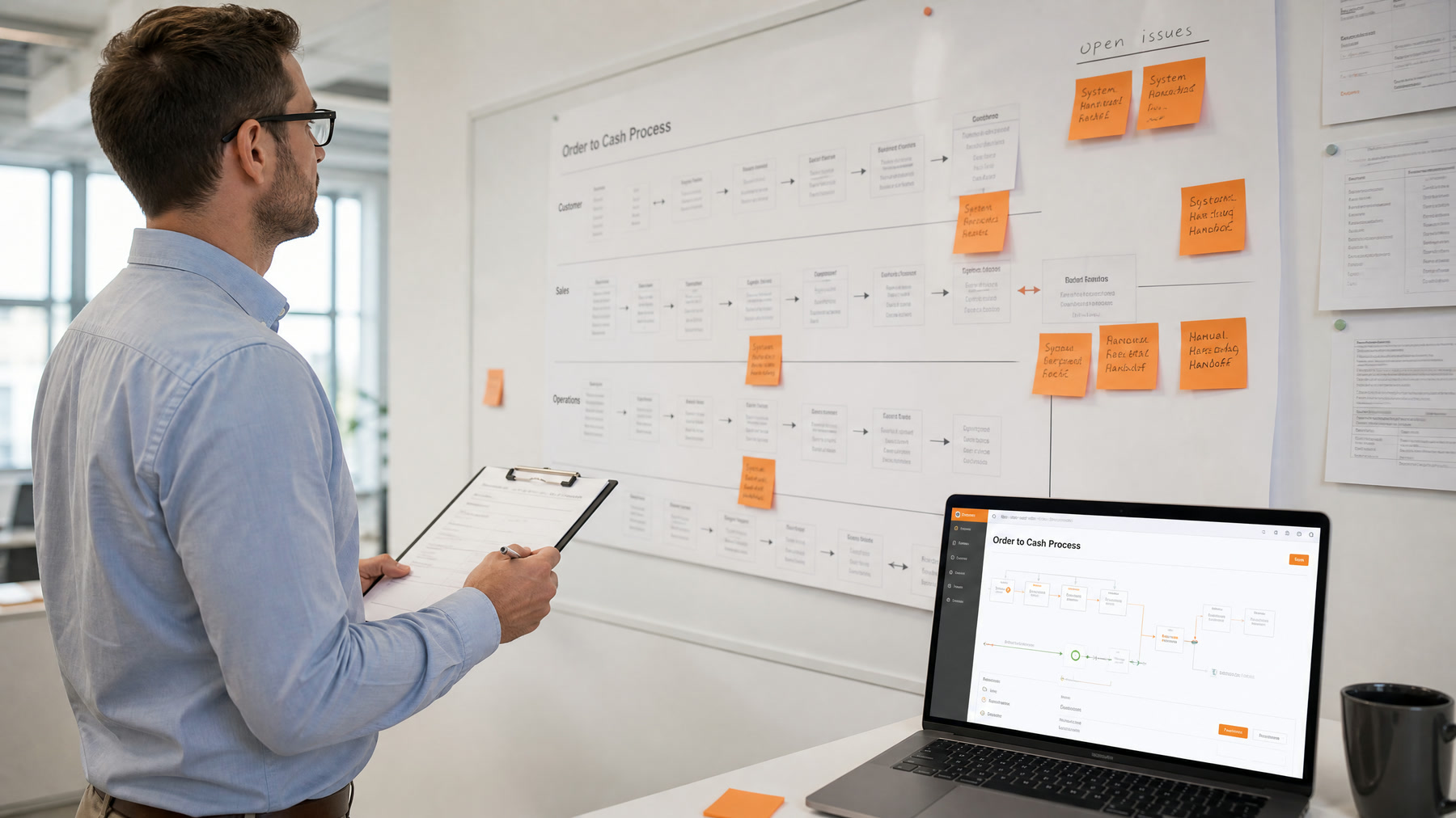 How to Run an AI Workflow Audit for Your Business