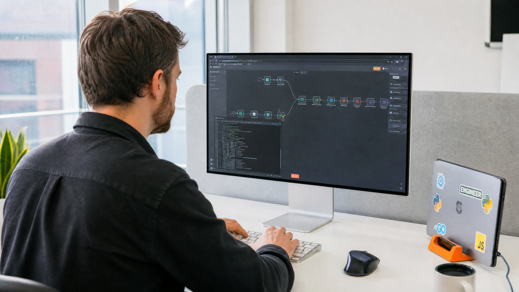 How to Use n8n and AI Agents in Your Business