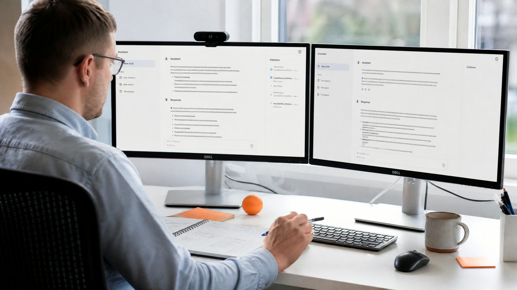 RAG vs ChatGPT for Business Knowledge: What Is the Difference?