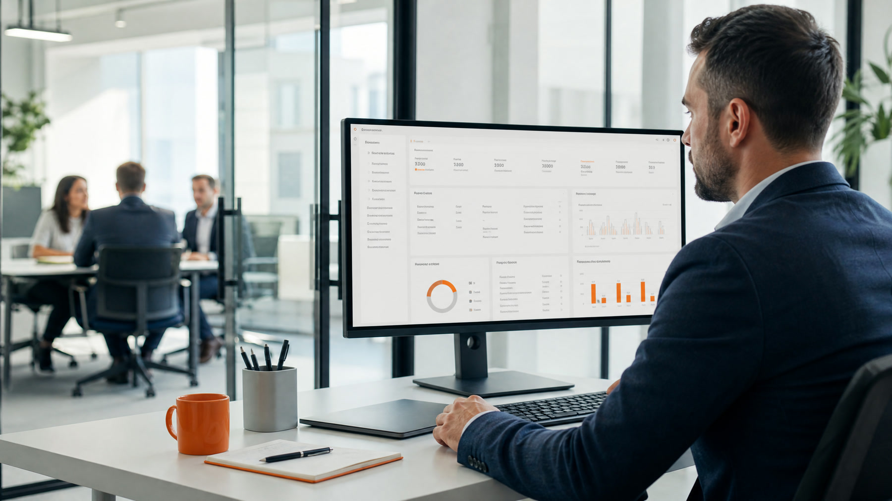 AI Receptionist for Accounting Firms: Client Intake and Deadline-Season Call Volume