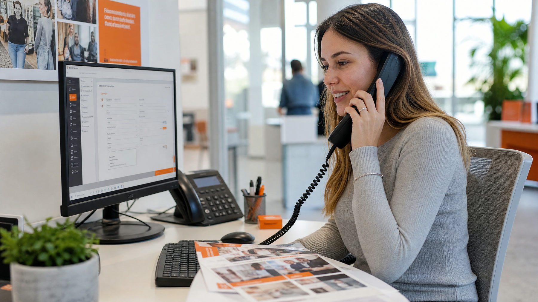 Voice AI for Tutoring Centres and Training Providers: Enrolment and Trial Booking