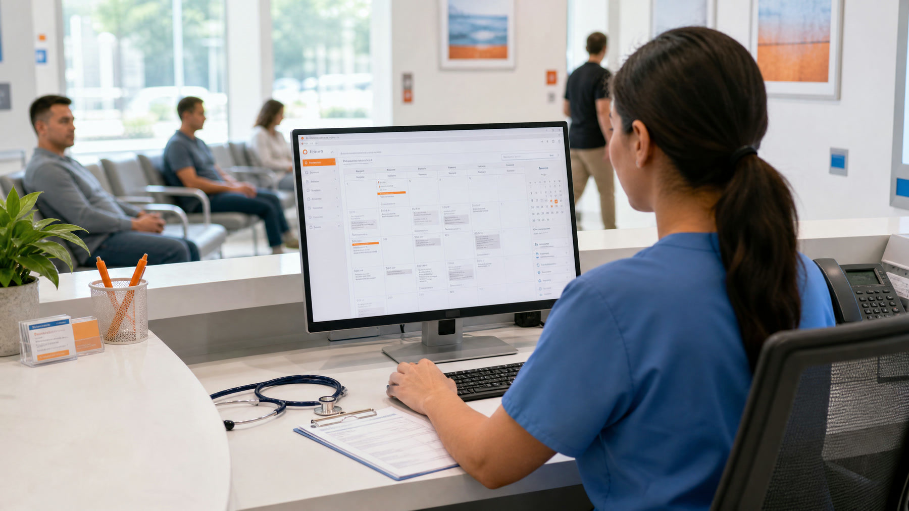 Voice AI for Veterinary Clinics: Appointment Booking and Triage Routing