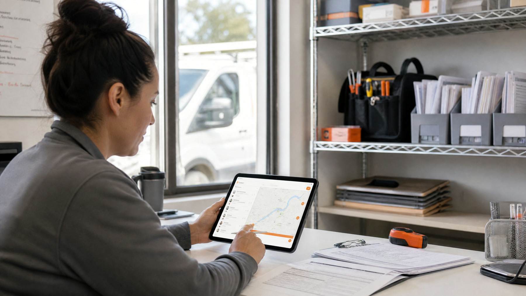 AI Receptionist for HVAC and Plumbing: Emergency Intake and After-Hours Calls