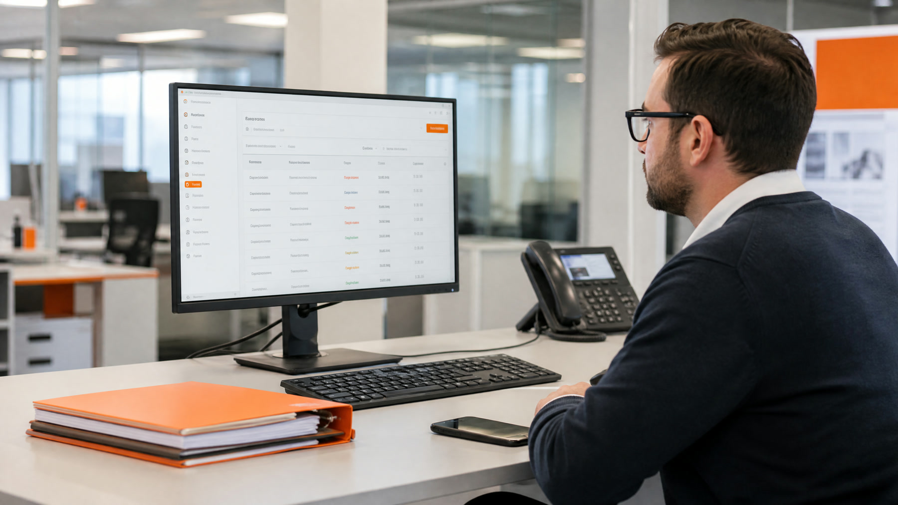 AI Receptionist for Insurance Agencies: Quote Intake and Policy Service Calls