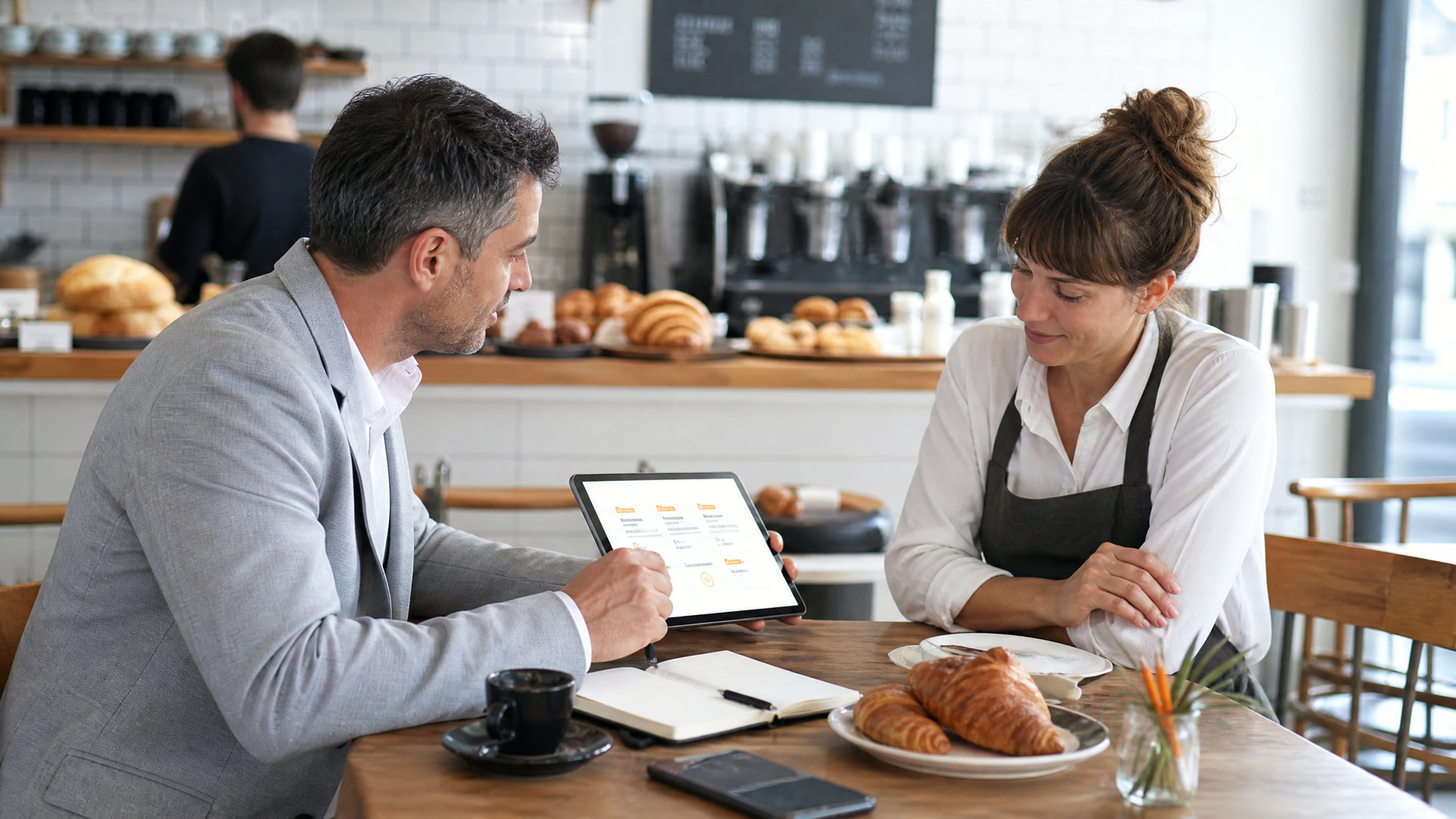Best AI Automation Agency for Small Businesses