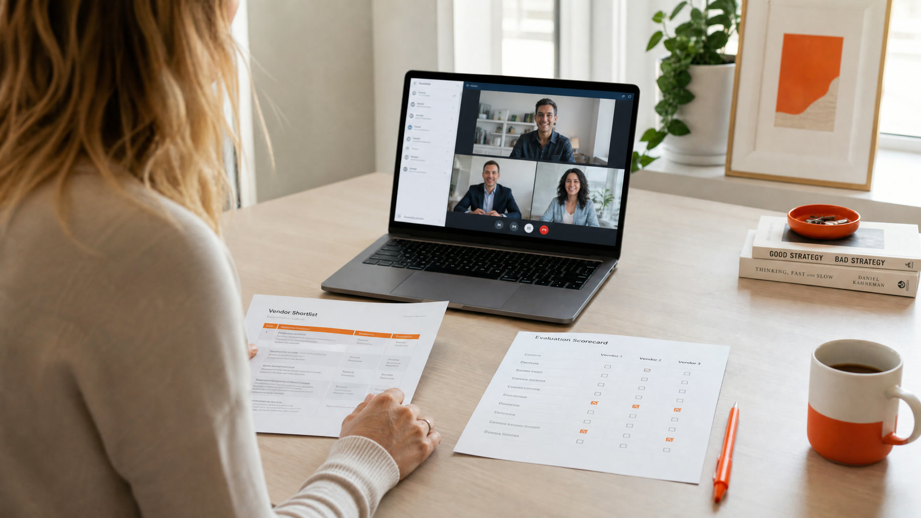 Best AI Receptionist Company: What to Compare Before You Choose
