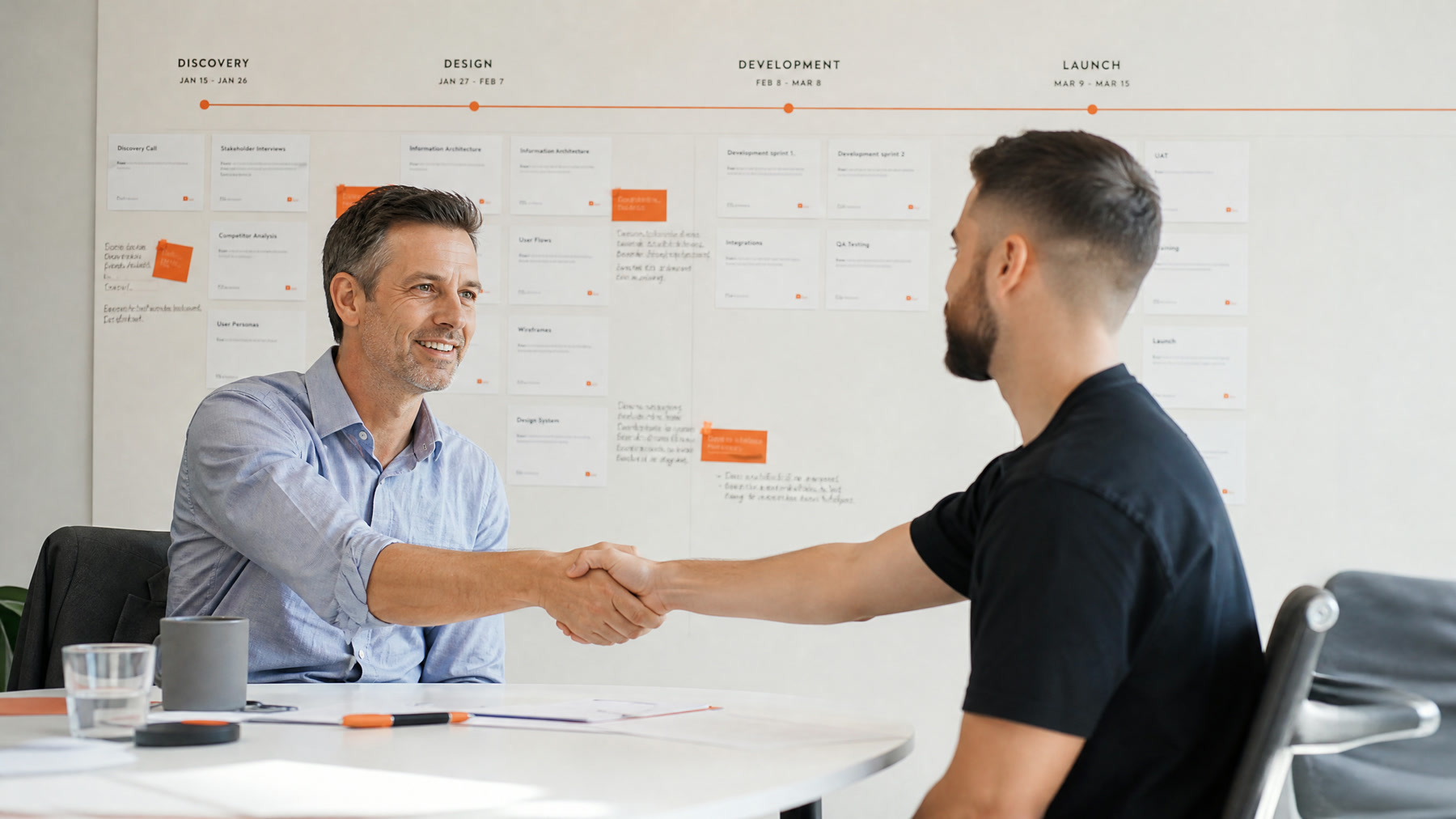 Best Automation Services Agency: How to Choose the Right Partner