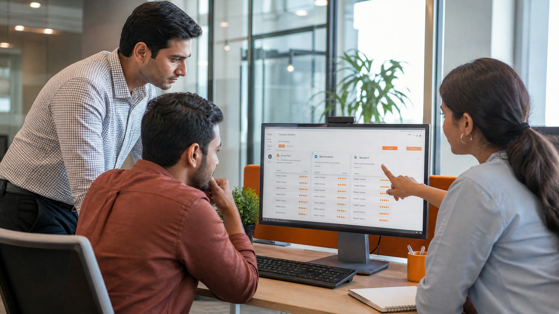 Best Voice AI Company in India: A Buyer Guide for Growing Businesses