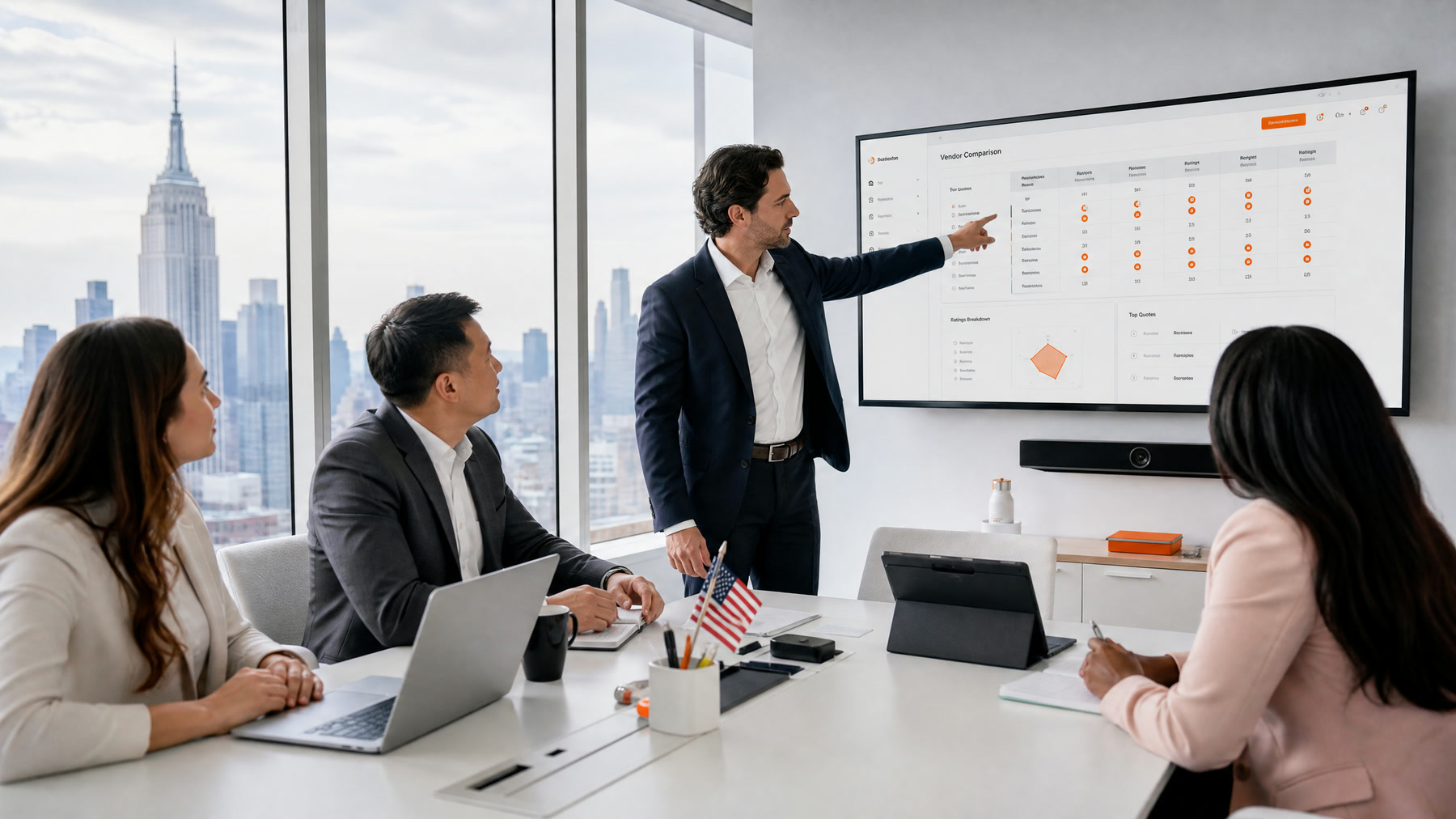 Best Voice AI Company in the USA: What Businesses Should Look For