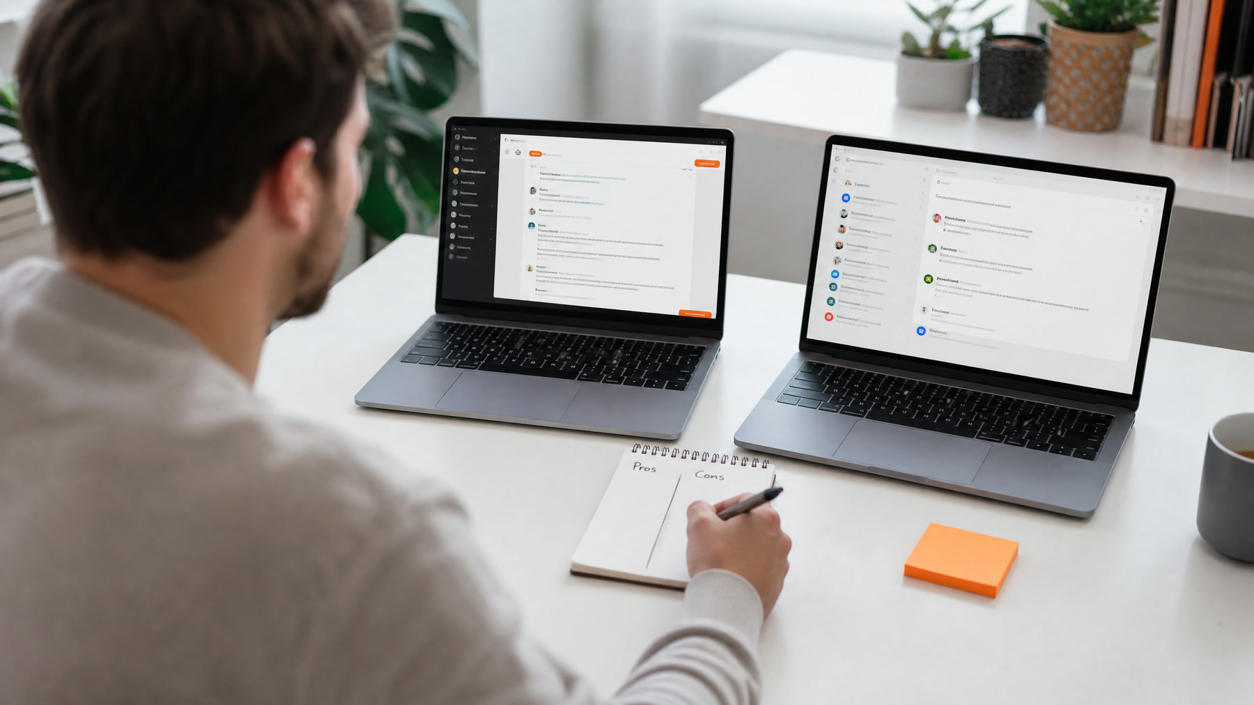 Custom AI Chatbot vs Off-the-Shelf: What's Right for Your Business