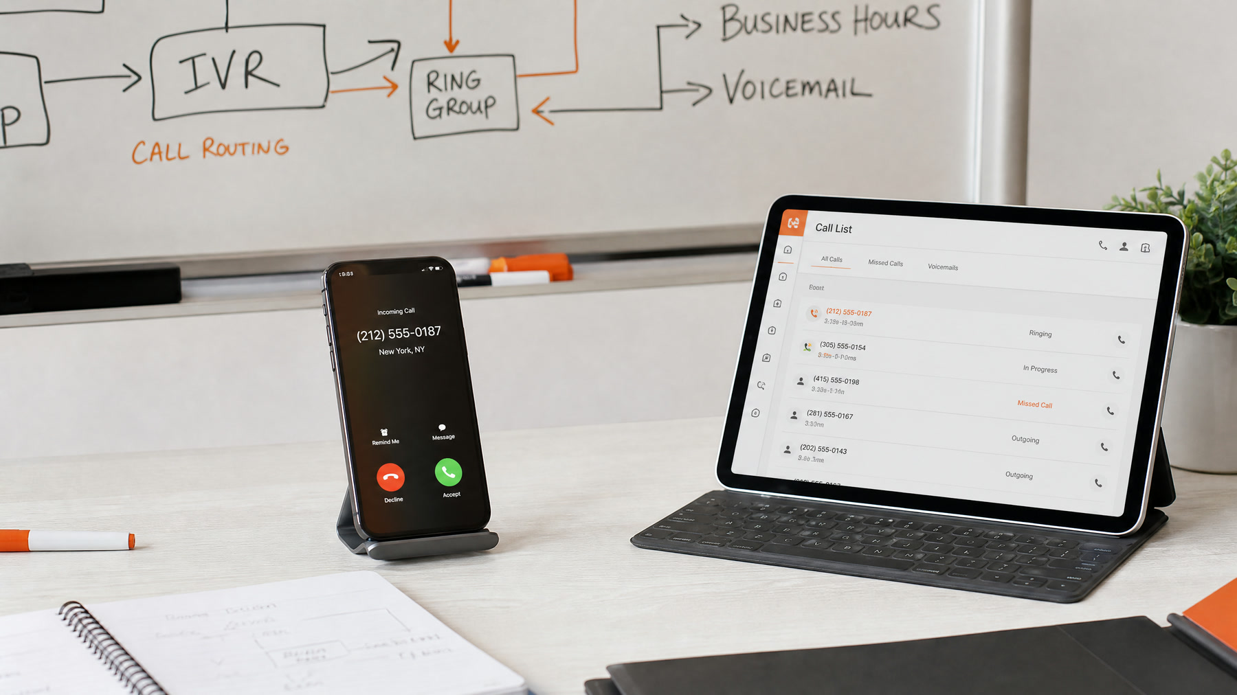 Inbound vs Outbound Voice AI Agents: What Is the Difference?