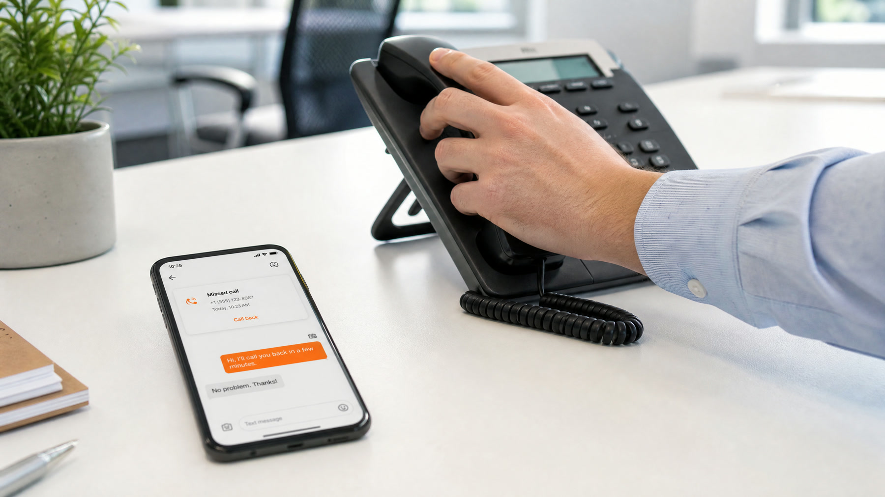 Missed-Call Text Back vs AI Callback: Which Recovers More Leads?