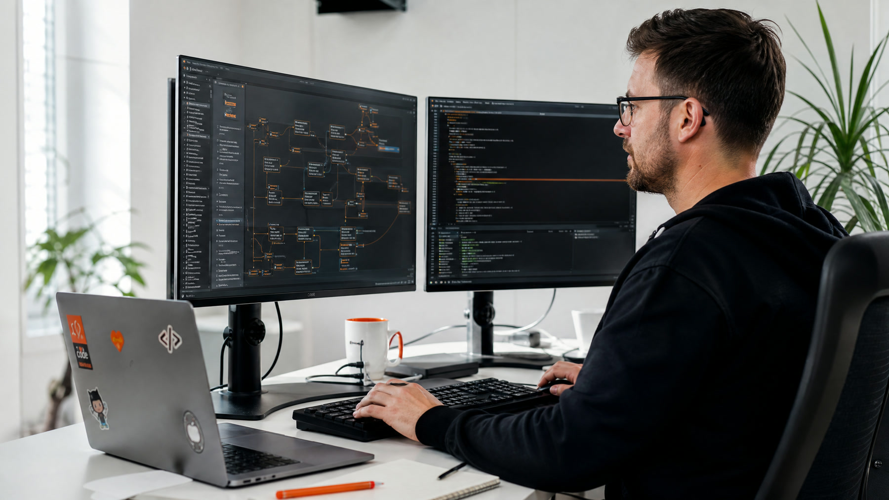 The n8n Automation Stack We Use for Production AI Workflows