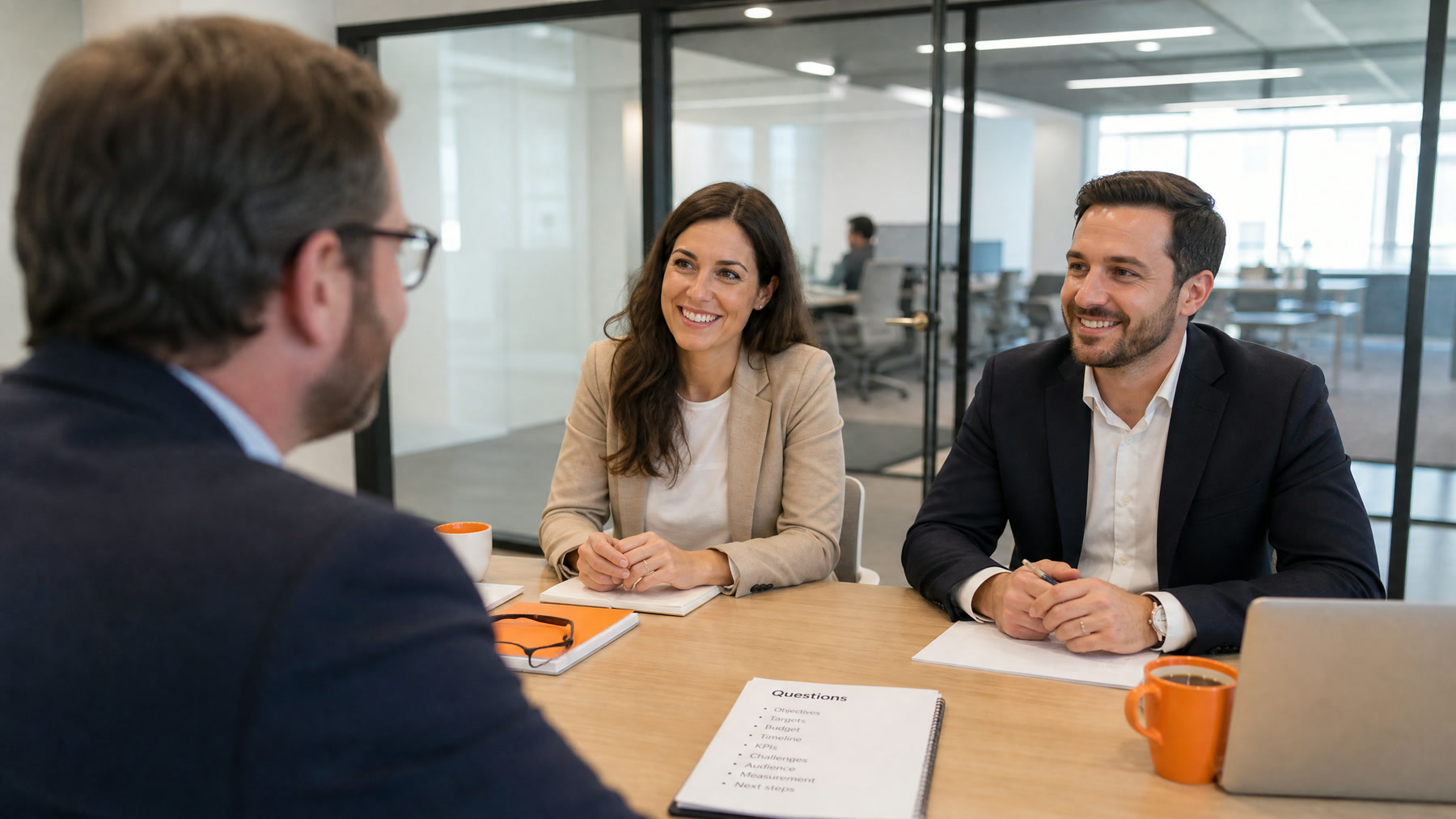 12 Questions to Ask Before Hiring an AI Automation Agency