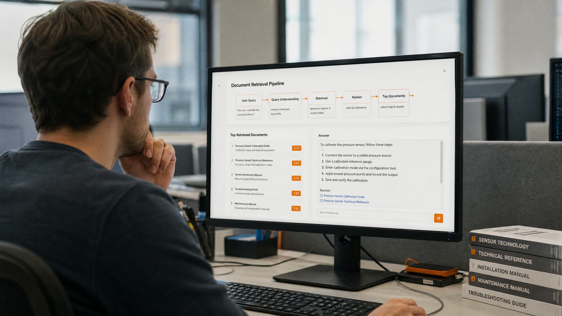 RAG-Powered Chatbots: The Complete Guide to Building Knowledge-Based AI