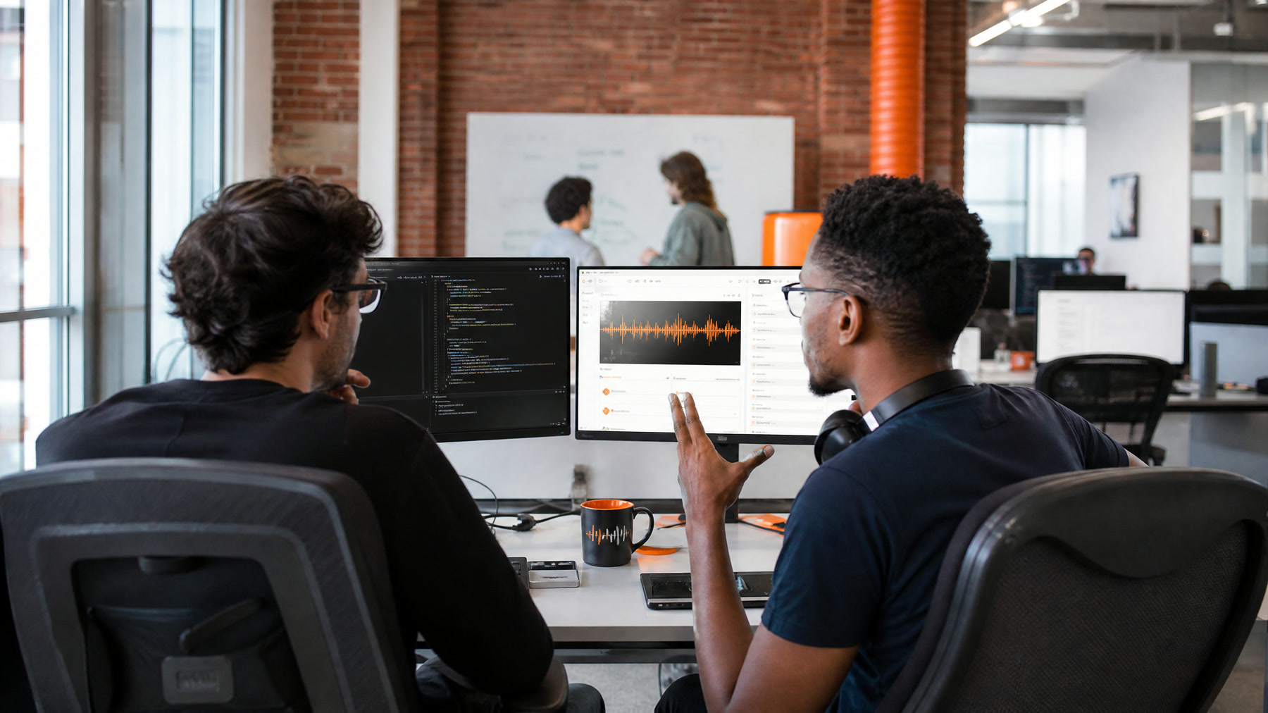 Voice AI Development Company: What Custom Voice Agents Should Include