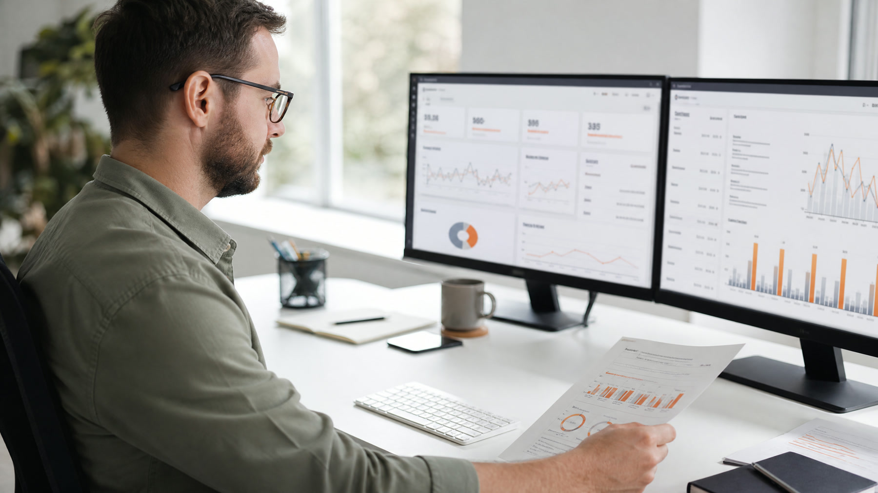 Voice AI KPIs: How to Measure Whether Your AI Agent Is Working