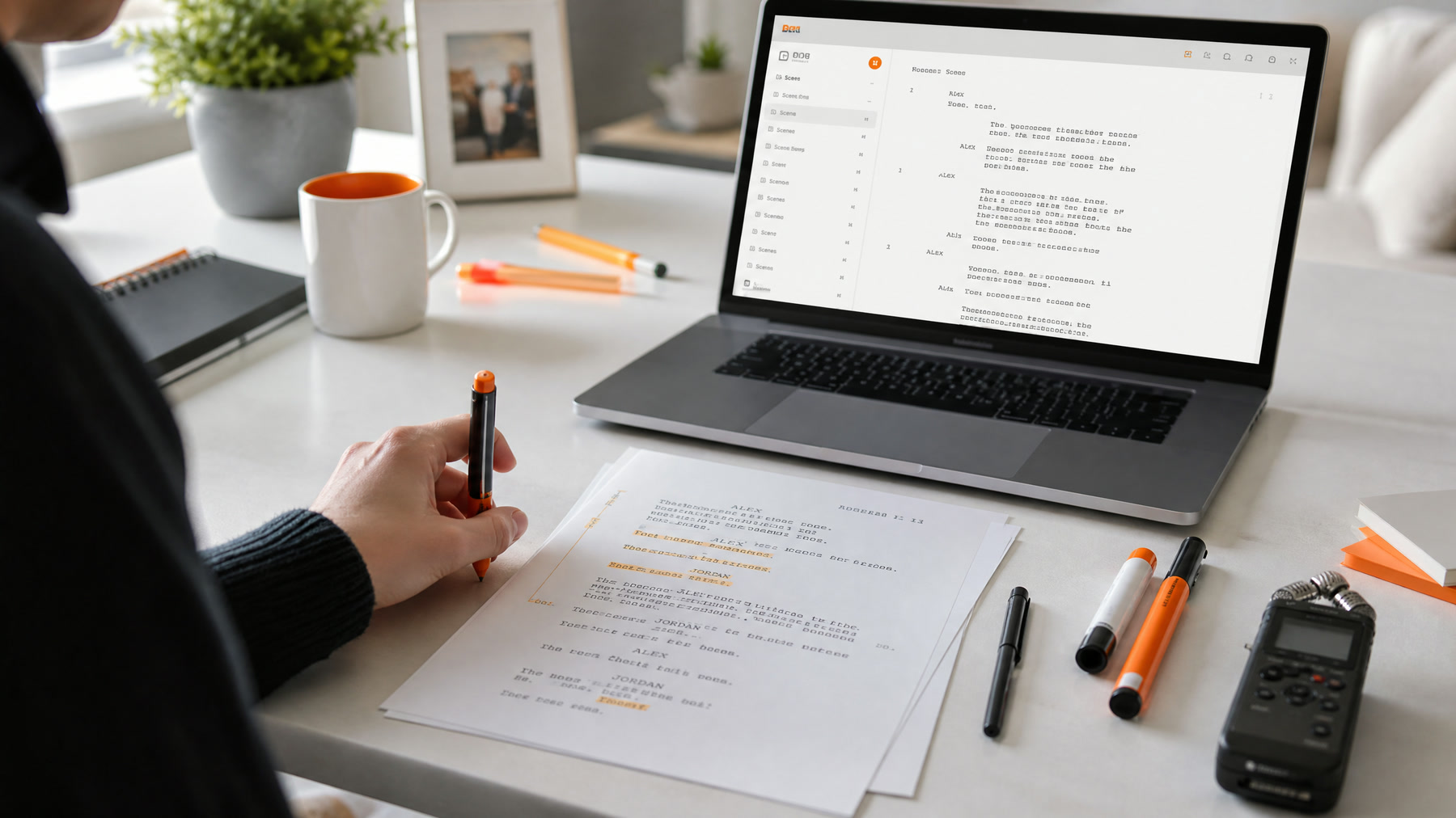Voice AI Scripts for Appointment Booking and Lead Qualification