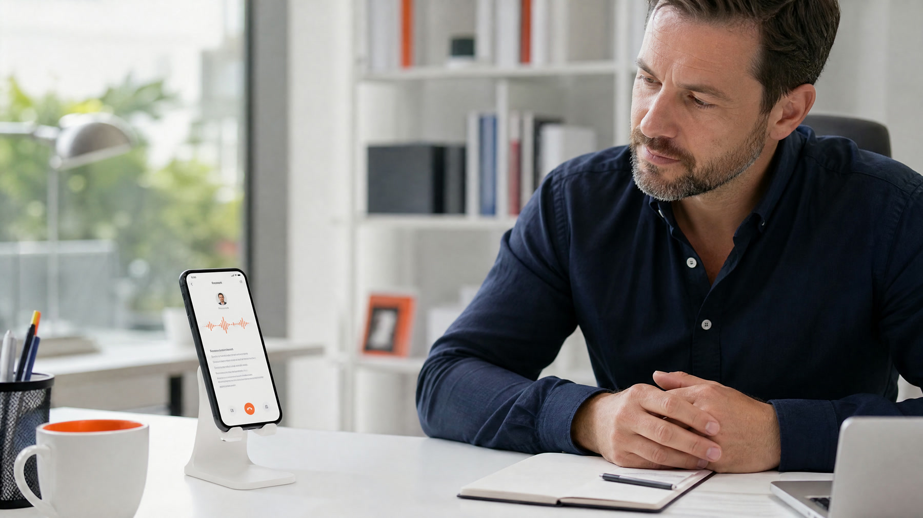 What Is a Voice AI Agent? A Practical Guide for Business Owners