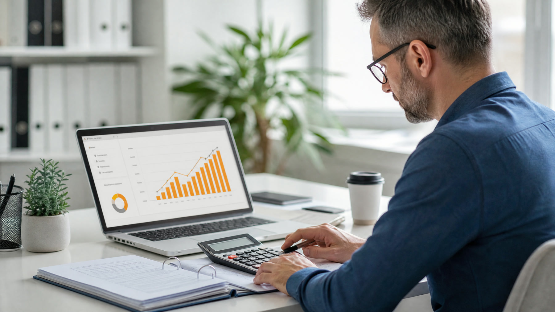 Workflow Automation ROI: How Businesses Save 40+ Hours Per Week