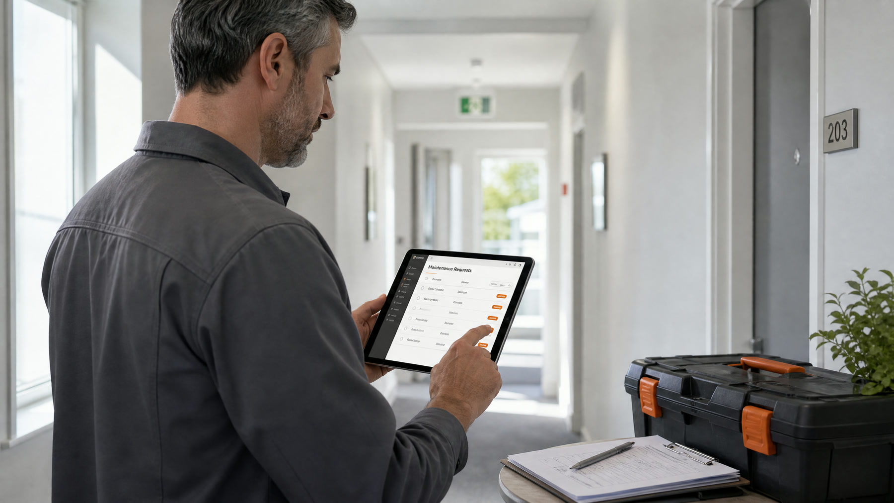 AI Receptionist for Property Management: Maintenance Triage and Tenant Calls